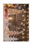 Conceptum Alfombra de Terciopelo Multicolor 160 x 230 cm